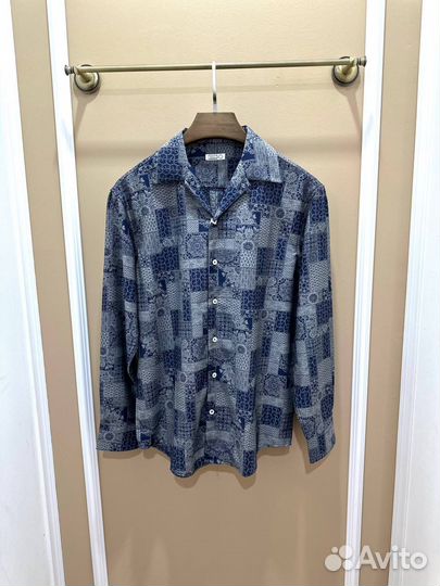 Рубашка Zilli