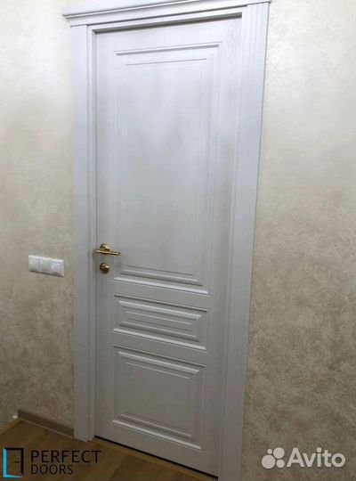 Межкомнатные двери