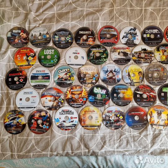 Диски лицензия ps3 xbox 360 nintendo switch