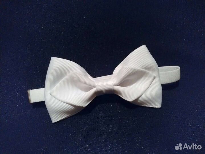 Галстук Бабочка