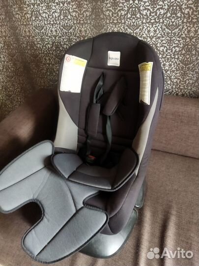 Детское автокресло от 0 до 18
