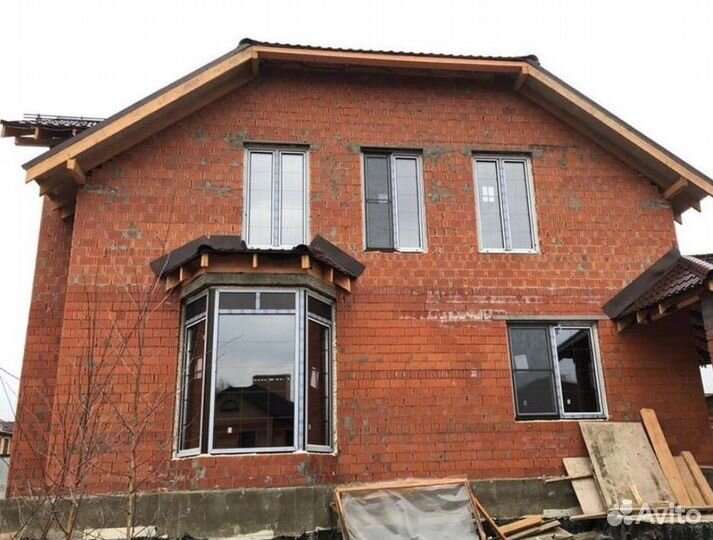 Окна за 1 день