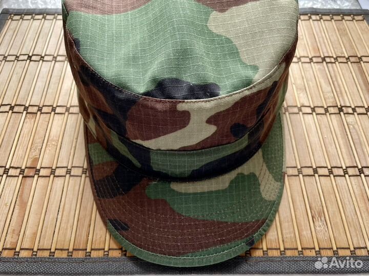 Кепка форменная ACU