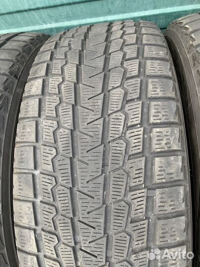 Yokohama Ice Guard G075 235/55 R20 102Q