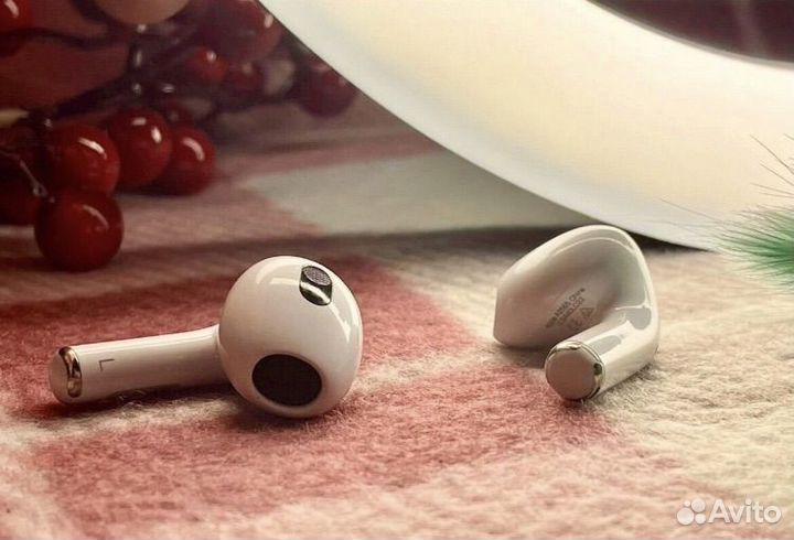 Наушники AirPods 3 запечатанные