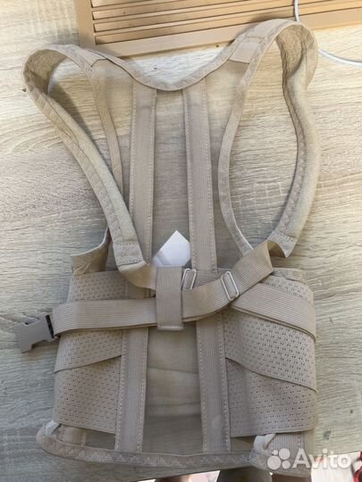 Корректор осанки детский ортопедический