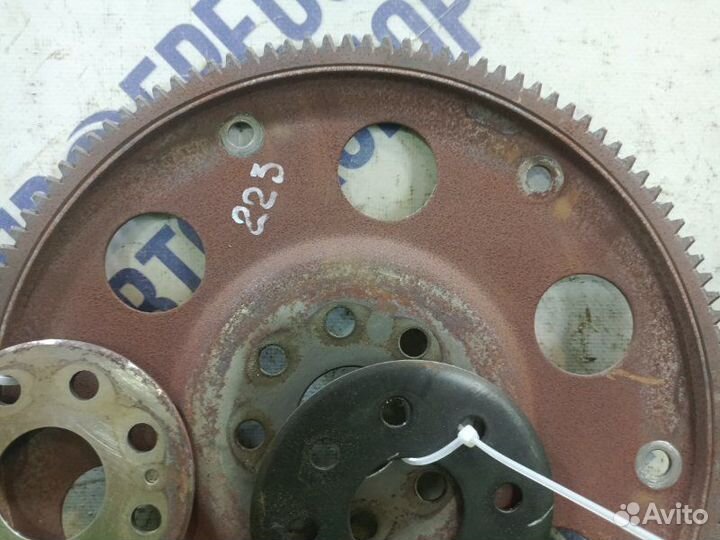 Маховик Toyota Mark X седан 2.5 4GR 2009