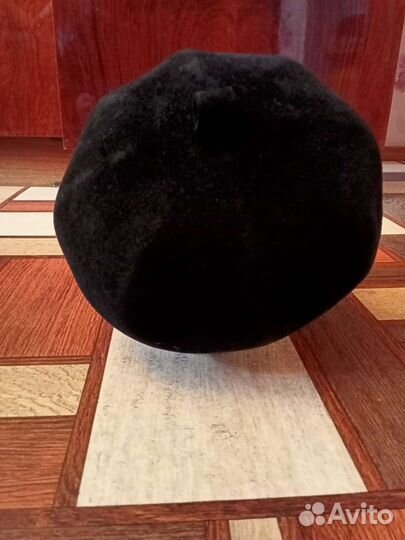 Кеппи, шапка