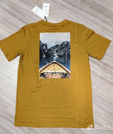 Футболка мужская