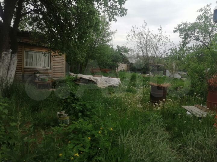 Дача 12 м² на участке 4 сот.