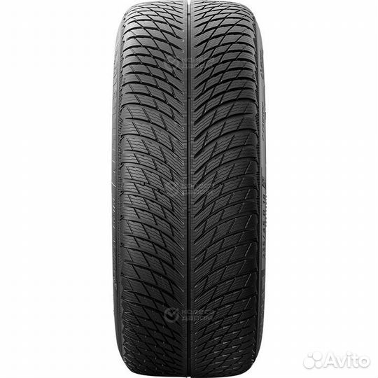 Michelin Pilot Alpin 5 225/40 R18 92W