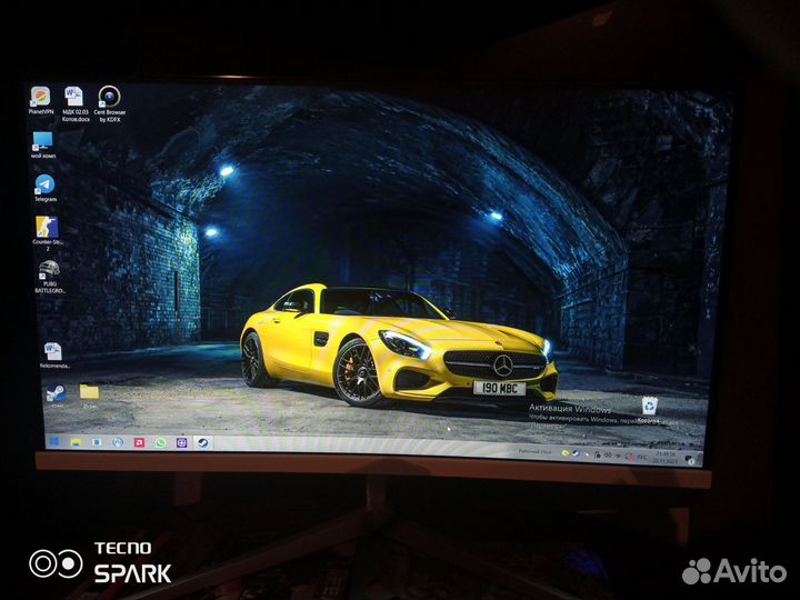 Игровой системный блок