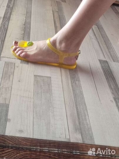 Шлепанцы katyPerry 35р