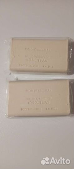 Мыло туалетное