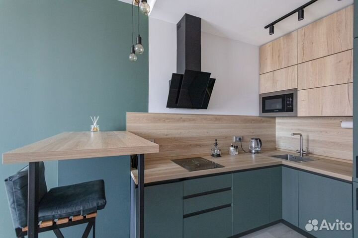 Цена за всю кухню смк 058506