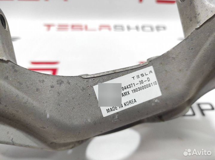 Стакан опорный амортизатора (пружинного) Tesla