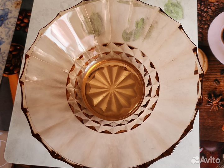 Салатник СССР