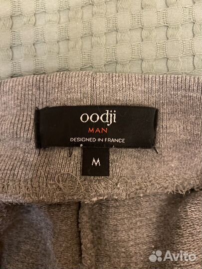 Штаны спортивные