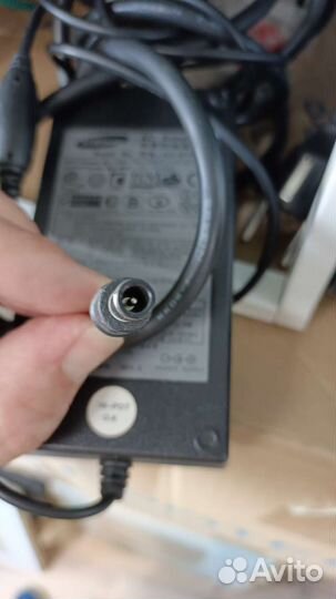 Блок питания Samsung AD-4214N