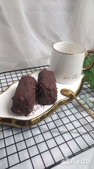 Чизкейк/ моти/ сырки глазированные