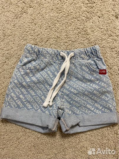 Детские шорты