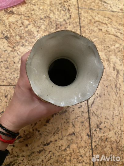 Набор из 2-х ваз