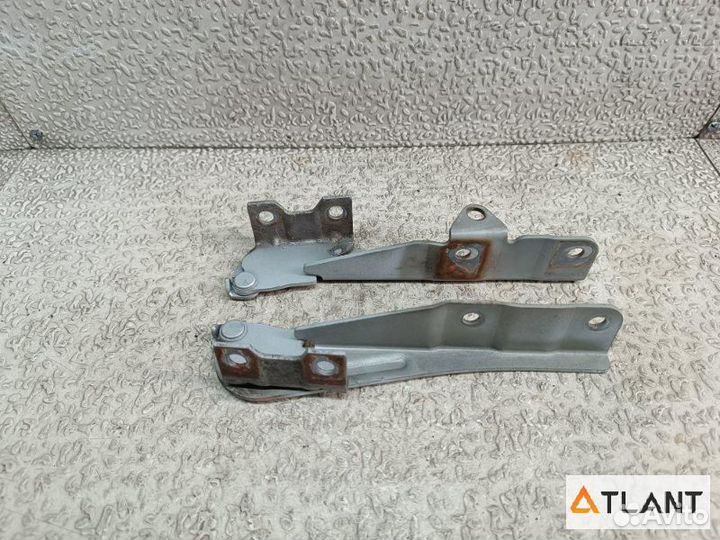 Петля капота mitsubishi EK wagon