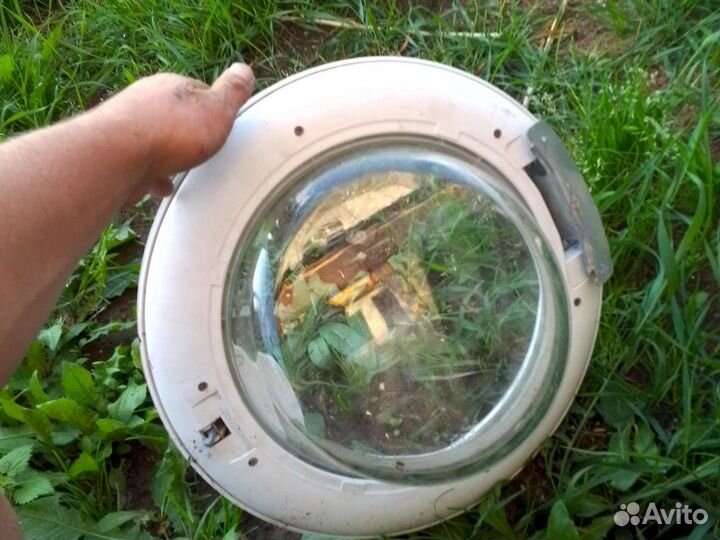 Модуль стиральной машины indesit