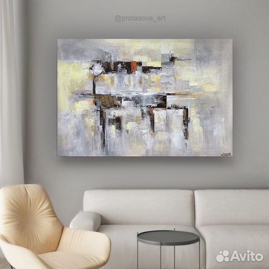 Пишу картины на заказ