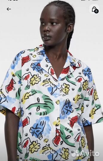 Костюм летний Befree