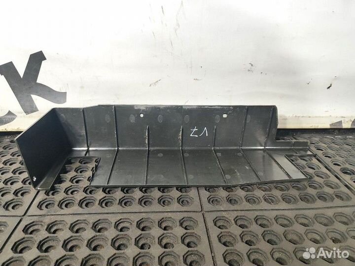 Крышка отопителя Volvo FH
