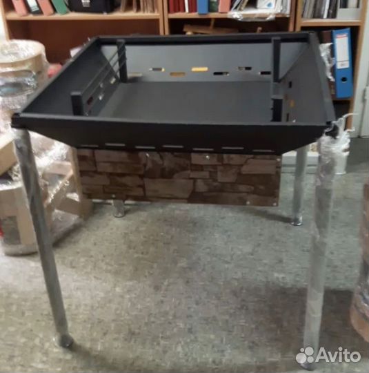 Мангал гриль