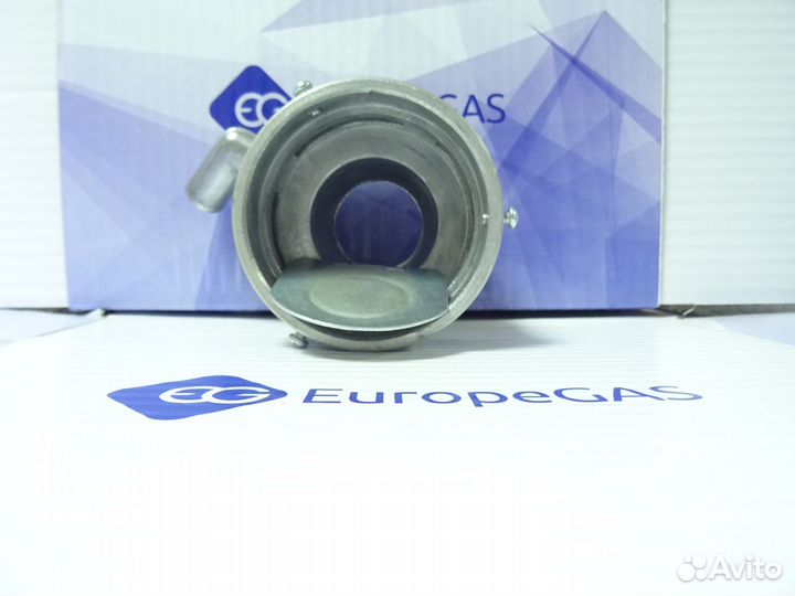 Гбо на авто хлопушка ваз дм 45 установка гбо