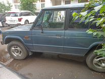 Mitsubishi Pajero 2.5 MT, 1987, 1 000 000 км, с пробегом, цена 250 000 руб.