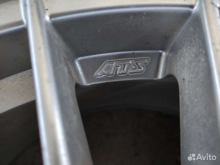 Диски 5 112 R18 ATS Motorsport DTM 10.Kg