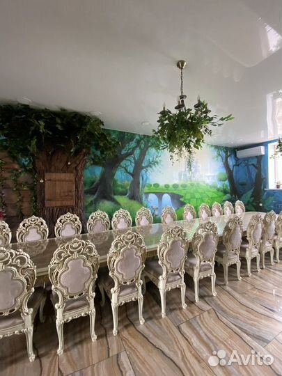 Помещение для праздника