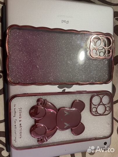 Продаю чехлы на iPhone 12 про max