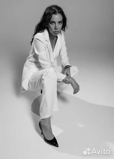 Помощник руководителя