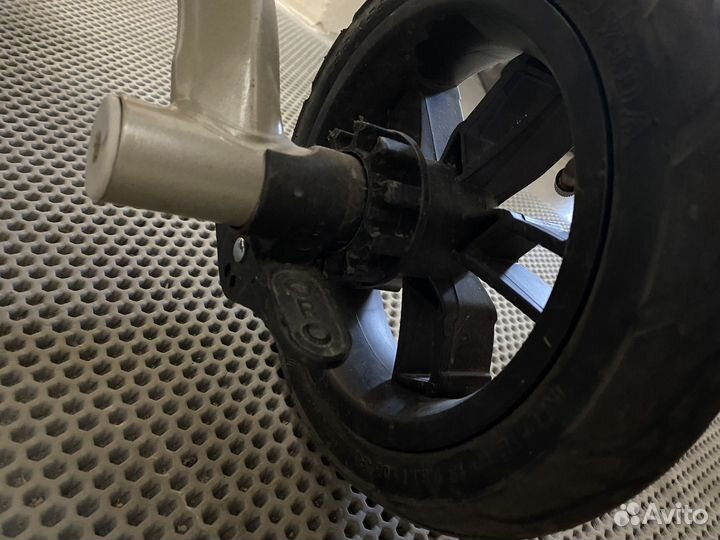 Детский трехколесный велосипед