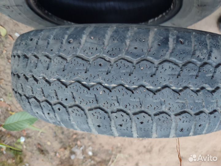 КАМА 402 175/70 R14