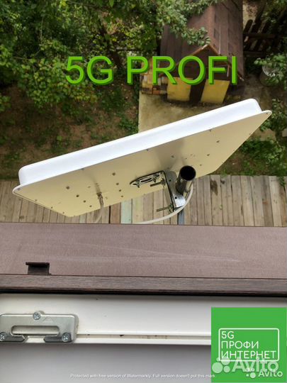 Интернет на дачу Интернет в частный дом и офис