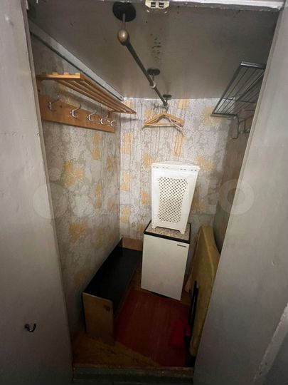 1-к. квартира, 30,2 м², 2/5 эт.