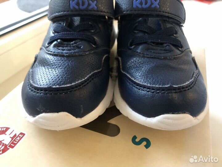 Кроссовки детские kdx 22 размер