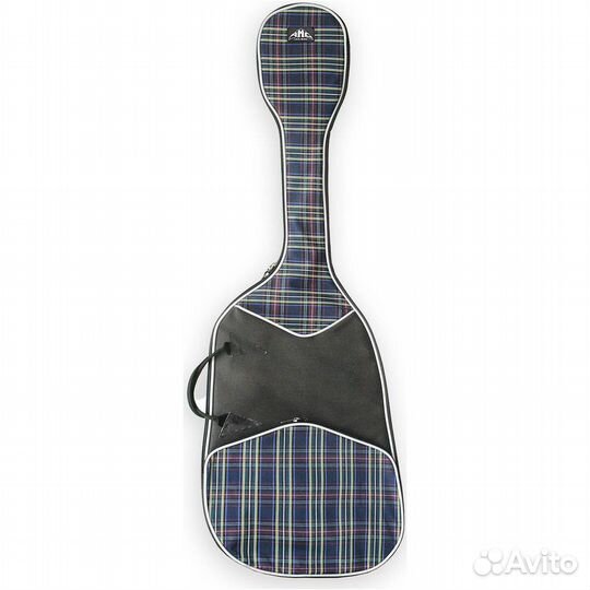 Чехол для бас-гитары AMC гб3