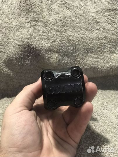 Выноса bmx colony crazy bikes