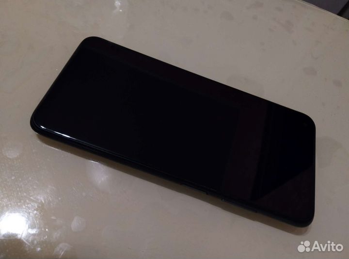 Телефон Xiaomi note 9t