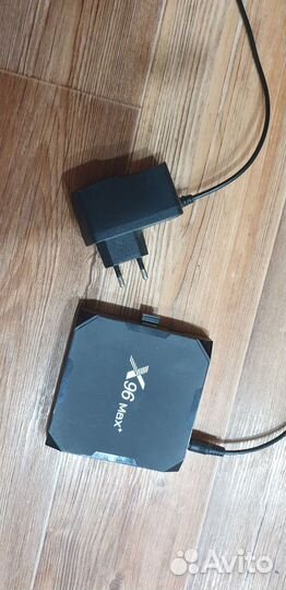 Андроид тв приставка