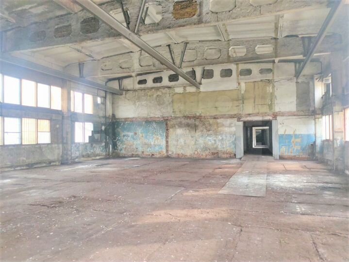 Ваши склады на Песчано-Уметском