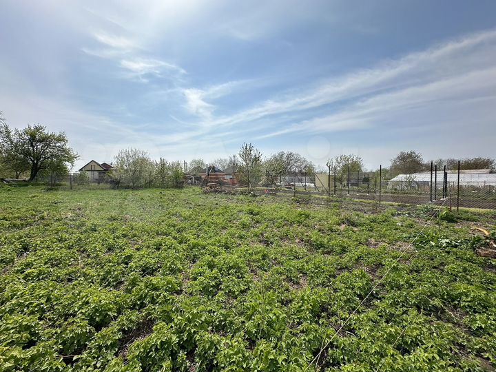 Участок 5 сот. (ИЖС)