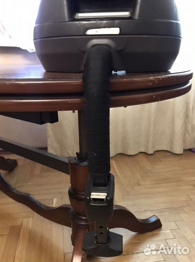 Детское автокресло Combi Neroom NC-570